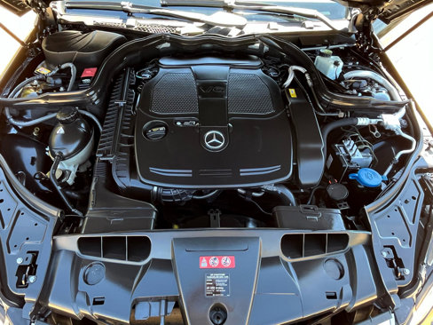 Used 2013 Mercedes-Benz E 350 Cabriolet image 20