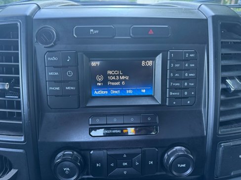 Used 2016 Ford F150 XL w/ XL Power Equipment Group image 30