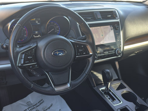 Used 2019 Subaru Legacy 2.5i Limited image 12