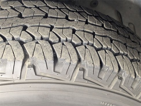 Used 2018 Jeep Cherokee Trailhawk w/ Comfort/Convenience Group image 9