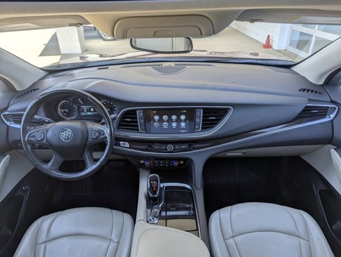 Used 2018 Buick Enclave Premium image 28
