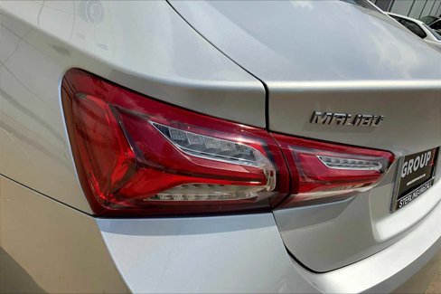 Used 2021 Chevrolet Malibu LT image 28