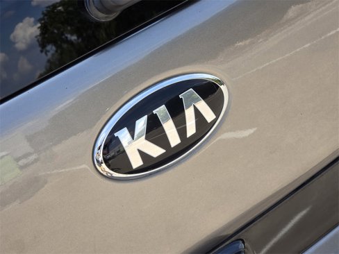 Used 2019 Kia Soul + w/ Audio Package image 8