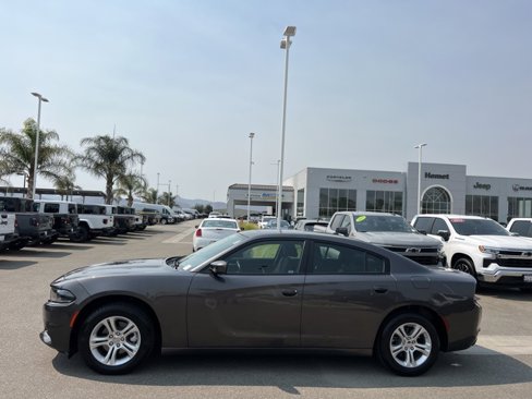 Used 2022 Dodge Charger SXT image 5