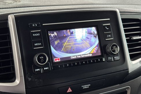 Used 2017 Honda Pilot LX image 20