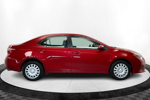 Used 2016 Toyota Corolla LE image 6