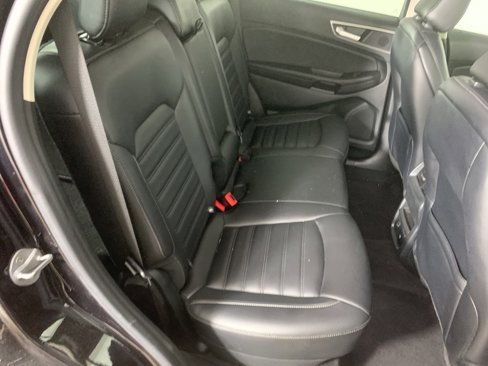 Used 2022 Ford Edge SEL w/ Convenience Package image 20