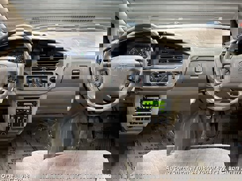 Used 2002 Toyota Sienna LE image 14