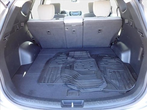 Used 2016 Hyundai Santa Fe Sport image 8