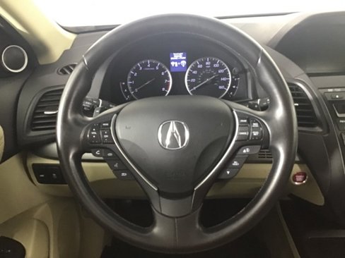 Used 2014 Acura RDX AWD w/ Technology Package image 9