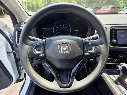 Used 2019 Honda HR-V EX image 18