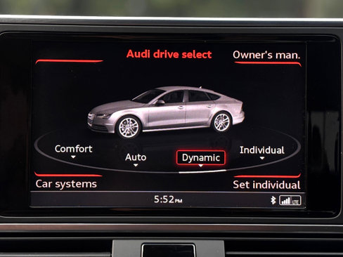 Used 2017 Audi A7 3.0T Prestige w/ Prestige Package image 26