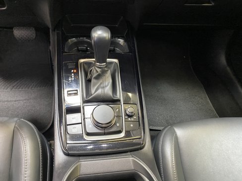 Used 2024 MAZDA CX-30 AWD 2.5 S w/ Select Sport Pkg image 44