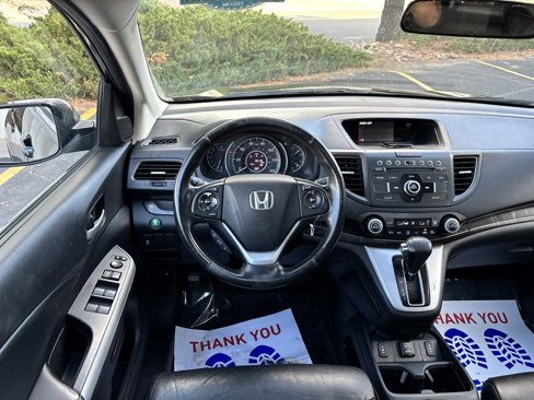 Used 2012 Honda CR-V EX-L image 22