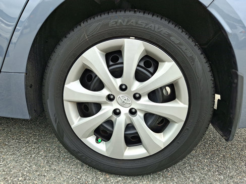 Used 2022 Toyota Corolla LE image 26