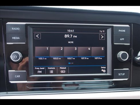 Used 2019 Volkswagen Jetta S image 26
