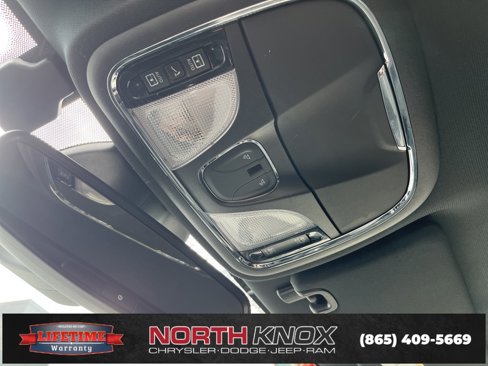 Used 2021 Jeep Cherokee Latitude Lux 80th Anniv w/ Quick Order Package 26U 80TH image 13
