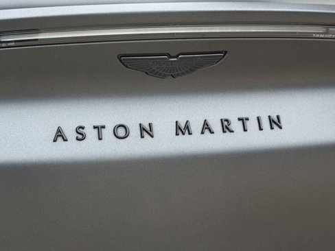 Used 2023 Aston Martin DBX 707 image 22