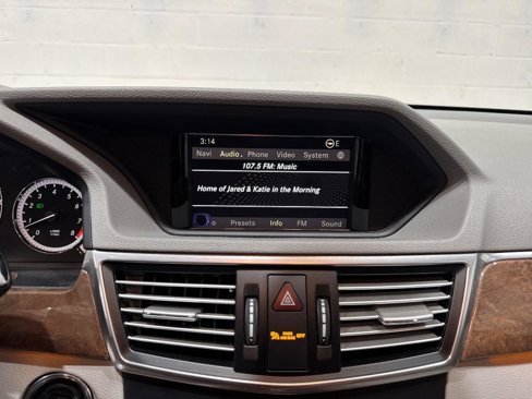 Used 2012 Mercedes-Benz E 350 Sedan image 37