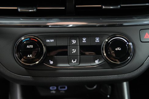 New 2026 Buick Envista Preferred w/ Convenience I Package image 38