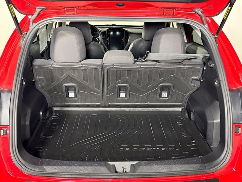 Certified 2024 Subaru Crosstrek 2.0i Premium image 21