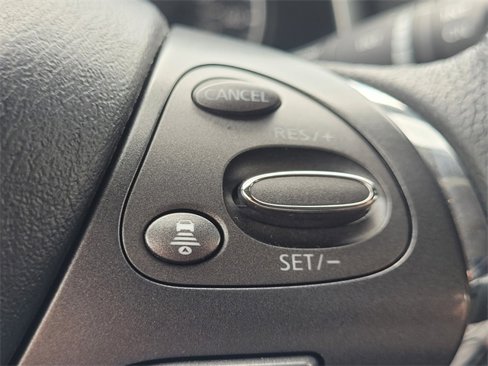 Used 2023 Nissan Murano SV image 28