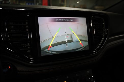 Used 2022 Dodge Durango R/T w/ Trailer Tow Group IV image 21
