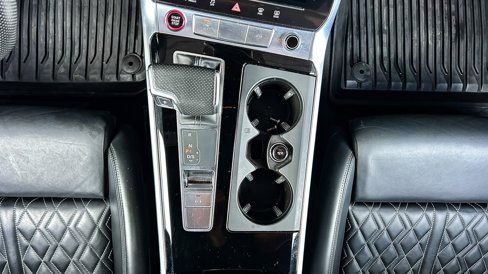Used 2021 Audi S6 Premium Plus w/ Black Optic Package image 25