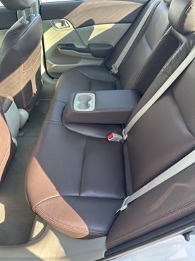 Used 2012 Honda Civic EX image 12