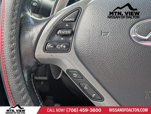 Used 2007 INFINITI G35 Sport w/ Premium Pkg image 16