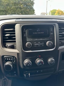 Used 2015 RAM 1500 Express image 13