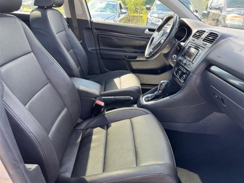Used 2013 Volkswagen Jetta TDI image 35