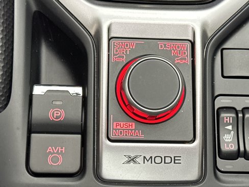 Used 2021 Subaru Forester Limited w/ Popular Package #3 image 36