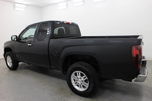 Used 2009 GMC Canyon SLE w/ Power Convenience Package image 10