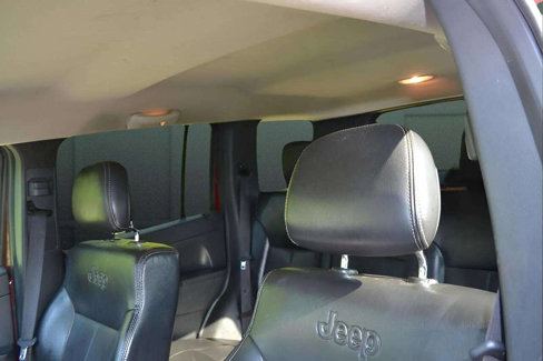 Used 2012 Jeep Liberty Sport image 17