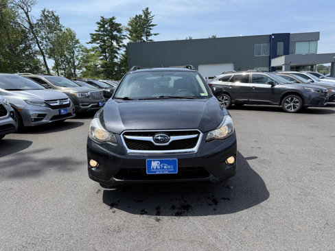 Used 2013 Subaru Crosstrek 2.0i Limited image 3