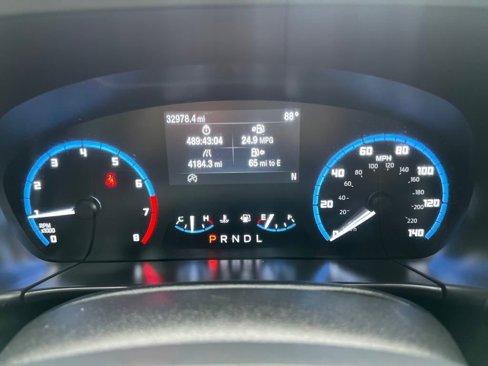 Used 2024 Ford Bronco Sport Big Bend image 16