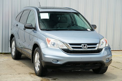Used 2011 Honda CR-V EX image 46