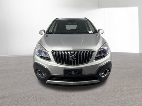 Used 2016 Buick Encore Sport Touring image 17