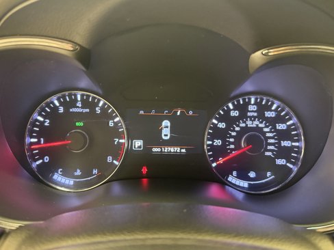 Used 2016 Kia Forte Koup SX w/ SX Premium Package image 16