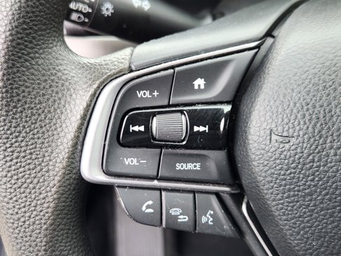Certified 2020 Honda Accord LX image 22