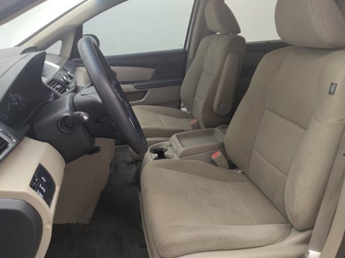 Used 2014 Honda Odyssey EX image 17