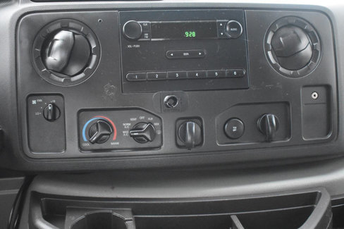 Used 2014 Ford E-150 and Econoline 150 w/ Power Group image 27