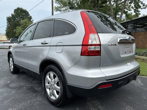Used 2009 Honda CR-V EX-L image 4