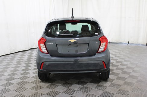 Used 2021 Chevrolet Spark LT image 24