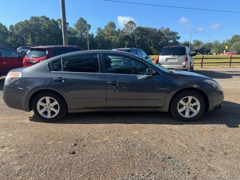 Used 2007 Nissan Altima 2.5 S w/ Convenience Plus Pkg image 7
