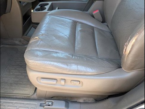Used 2008 Honda Ridgeline RTL image 19