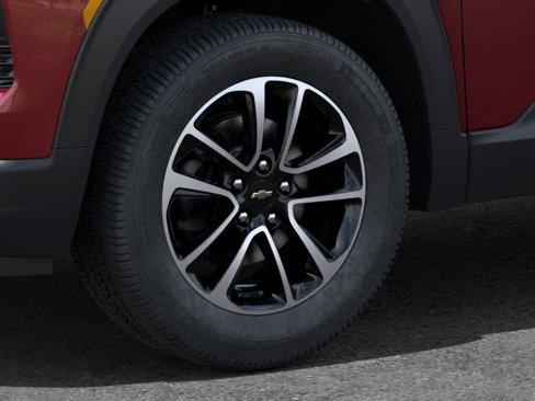 New 2025 Chevrolet TrailBlazer LT w/ Convenience Package image 41