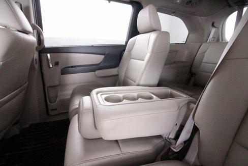 Used 2015 Honda Odyssey EX-L image 59