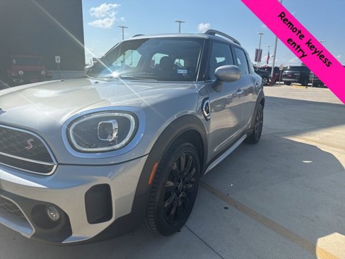 Used 2024 MINI Cooper Countryman S image 3